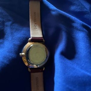 Mk2751 Michael Kors watch ladies